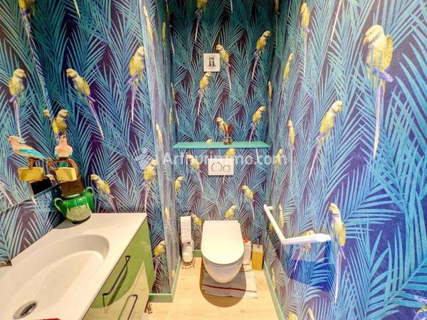 Vente                                                      Appartement
                        
                     3 pièces                      85 m2                     à Plérin