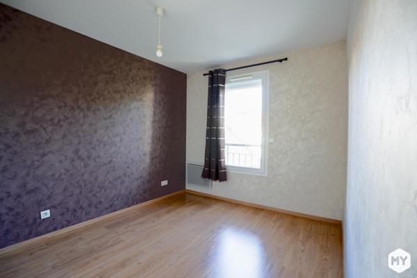 Appartement • Vente • 62m2 • Léon Blum • Clermont-Ferrand 185 000 € FAI