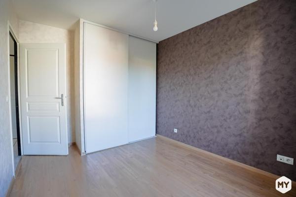 Appartement • Vente • 62m2 • Léon Blum • Clermont-Ferrand 185 000 € FAI