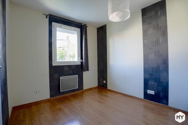 Appartement • Vente • 62m2 • Léon Blum • Clermont-Ferrand 185 000 € FAI