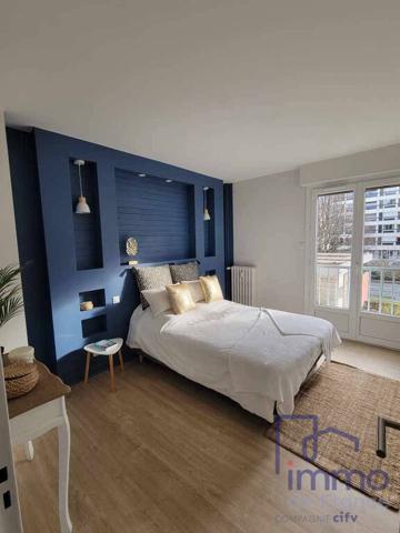 Secteur jardin Henri Vinay au Puy en Velay