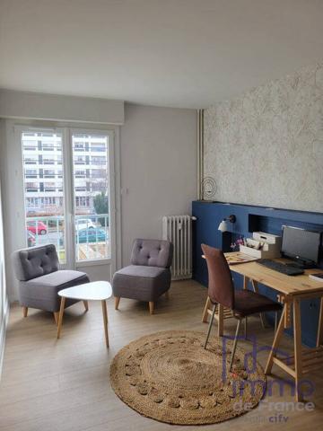 Secteur jardin Henri Vinay au Puy en Velay