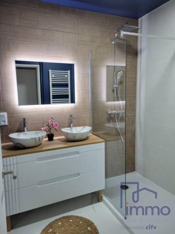 Secteur jardin Henri Vinay au Puy en Velay