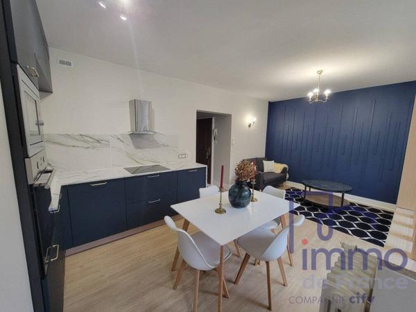 Secteur jardin Henri Vinay au Puy en Velay