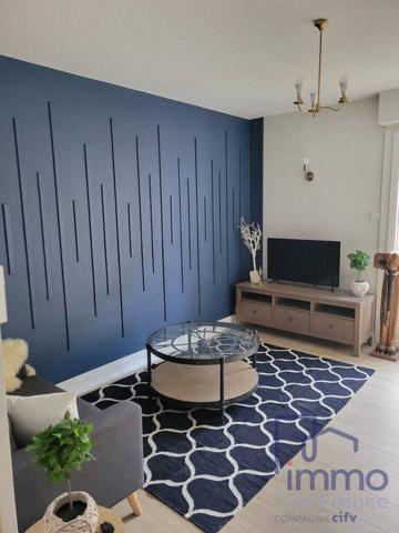 Secteur jardin Henri Vinay au Puy en Velay