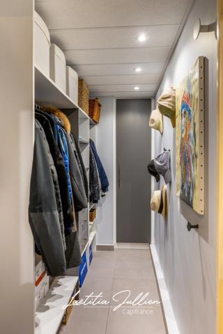 En Exclusivité par Laëtitia JULLIEN – Marseille 12ème – Les Caillols – Duplex T4 de 94 m² avec deux terrasses, parking, garage et résidence récente