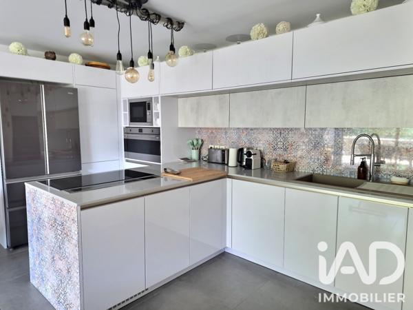 Appartement à vendre 3 pièces 69 m² Lattes