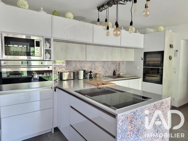 Appartement à vendre 3 pièces 69 m² Lattes