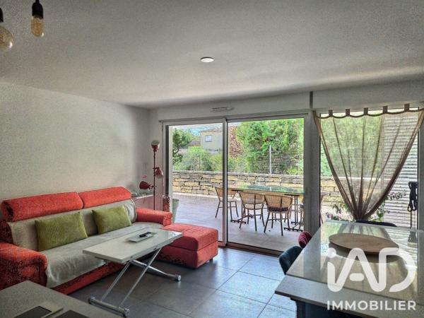 Appartement à vendre 3 pièces 69 m² Lattes