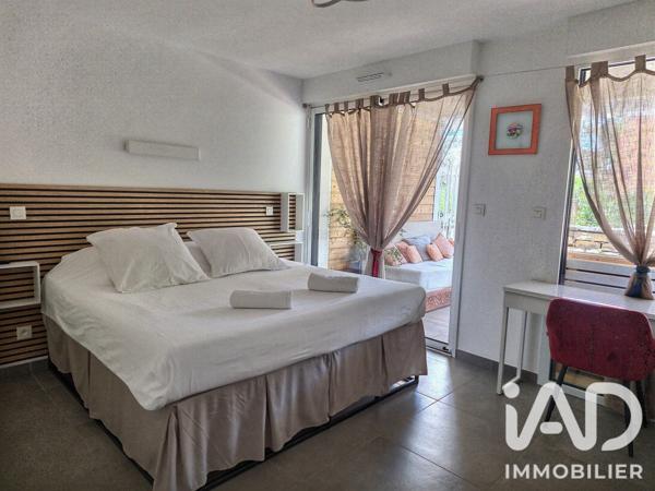 Appartement à vendre 3 pièces 69 m² Lattes