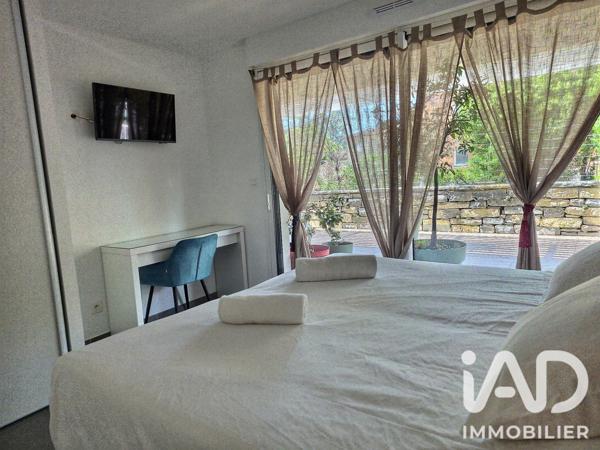 Appartement à vendre 3 pièces 69 m² Lattes