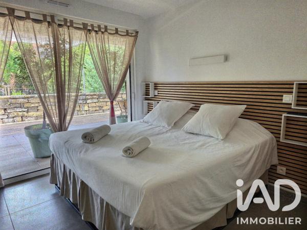 Appartement à vendre 3 pièces 69 m² Lattes