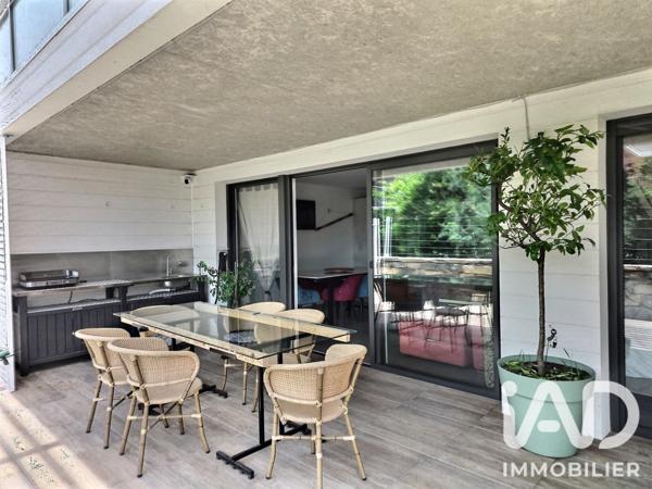 Appartement à vendre 3 pièces 69 m² Lattes