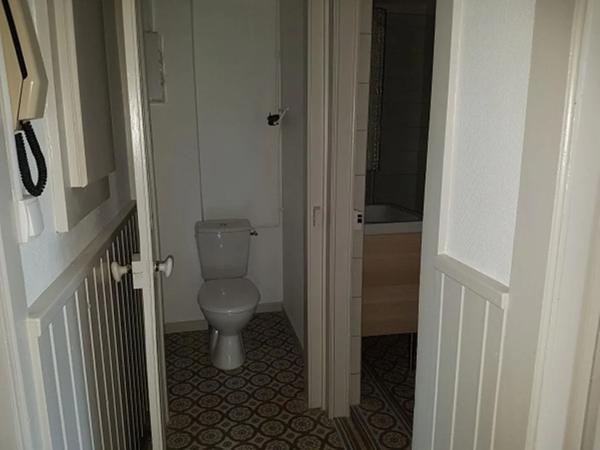 Appartement à louer à Pontarlier (25300)
