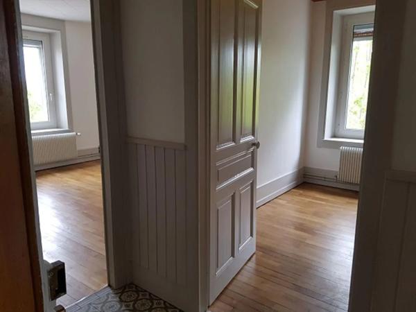 Appartement à louer à Pontarlier (25300)
