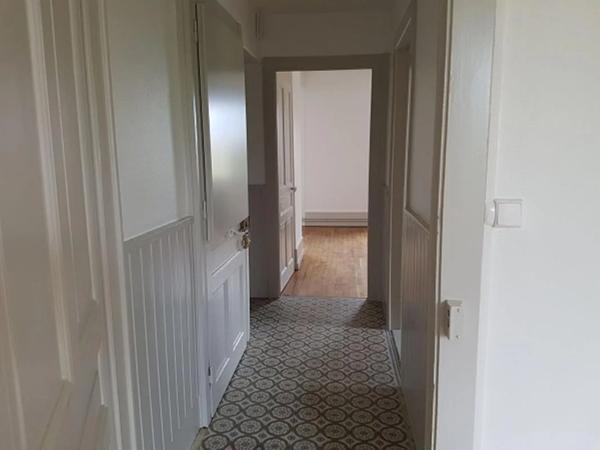 Appartement à louer à Pontarlier (25300)