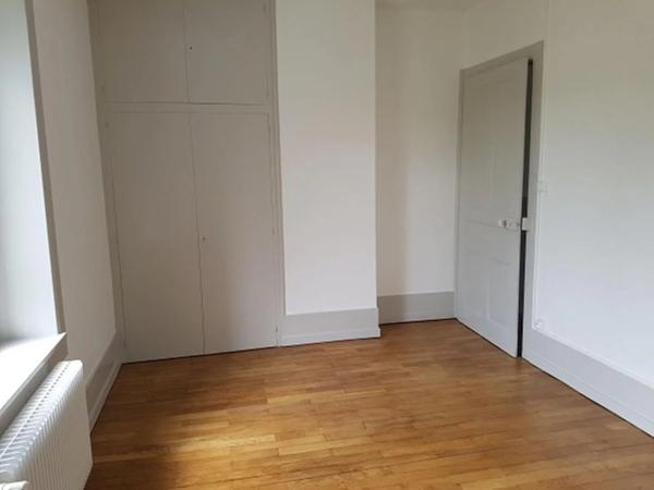 Appartement à louer à Pontarlier (25300)