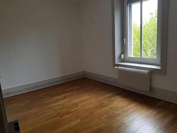 Appartement à louer à Pontarlier (25300)