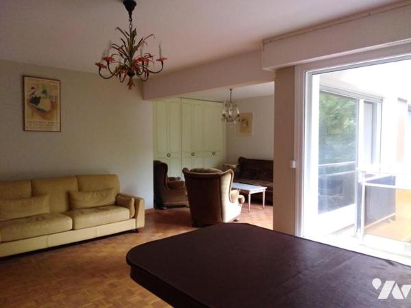 VALENCIENNES APPARTEMENT T4 AVEC PARKING ET CAVE