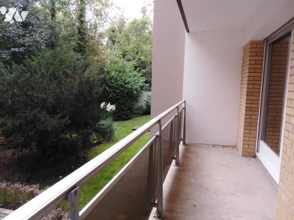 VALENCIENNES APPARTEMENT T4 AVEC PARKING ET CAVE