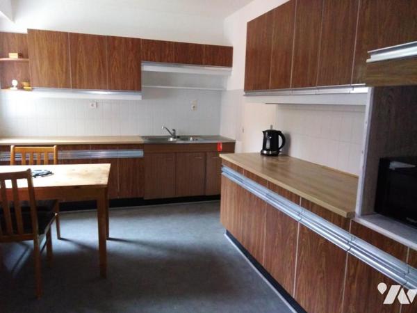 VALENCIENNES APPARTEMENT T4 AVEC PARKING ET CAVE