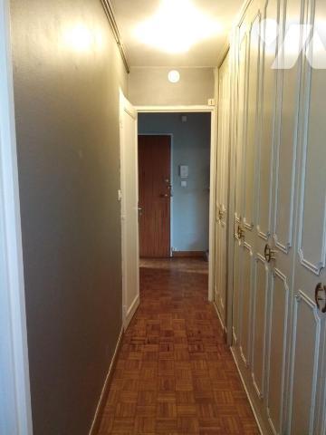 VALENCIENNES APPARTEMENT T4 AVEC PARKING ET CAVE