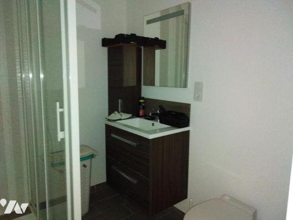 VALENCIENNES APPARTEMENT T4 AVEC PARKING ET CAVE