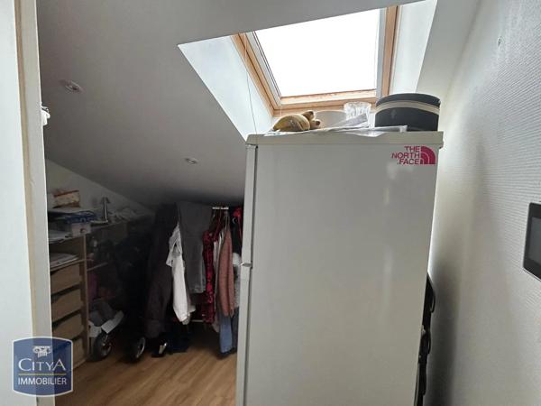 Appartement à vendre 2 pièces 45.22m²