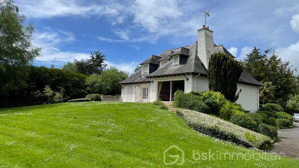 Propriete de 245 m²