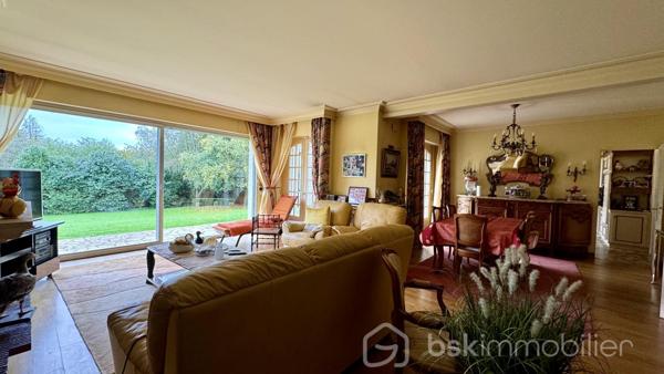 Propriete de 245 m²