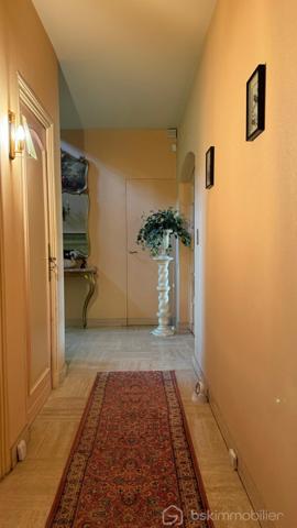 Propriete de 245 m²