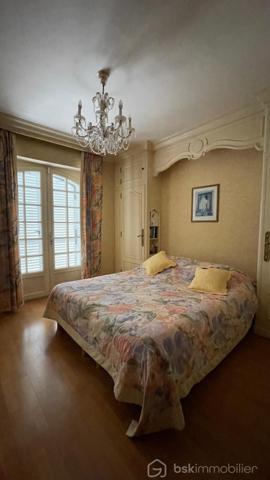 Propriete de 245 m²