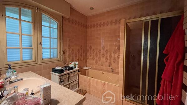 Propriete de 245 m²