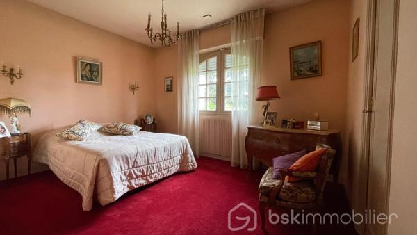 Propriete de 245 m²