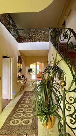 Propriete de 245 m²