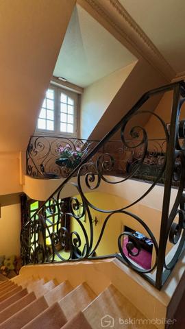 Propriete de 245 m²