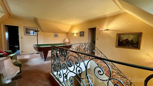 Propriete de 245 m²