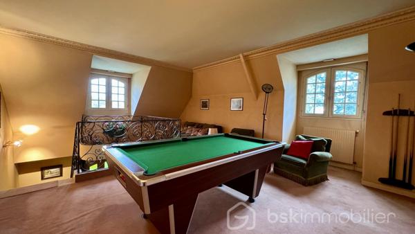 Propriete de 245 m²