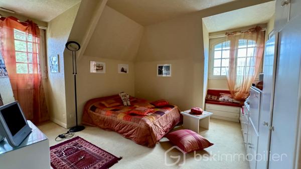 Propriete de 245 m²