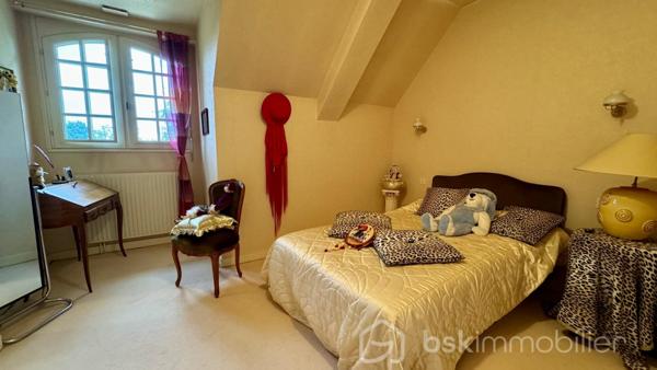 Propriete de 245 m²