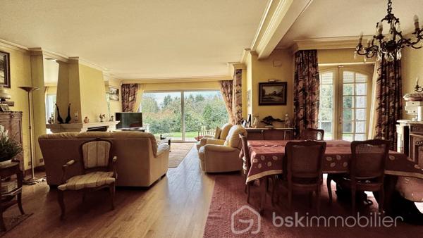 Propriete de 245 m²