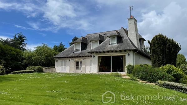 Propriete de 245 m²