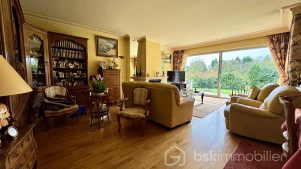 Propriete de 245 m²