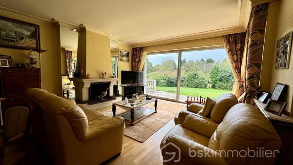 Propriete de 245 m²