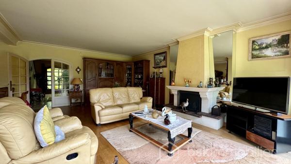 Propriete de 245 m²