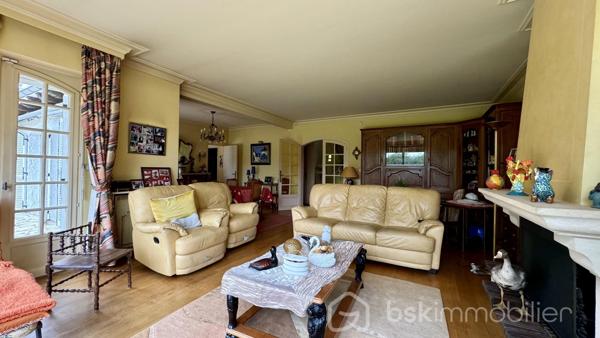 Propriete de 245 m²