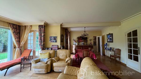 Propriete de 245 m²