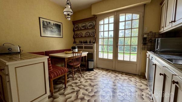 Propriete de 245 m²