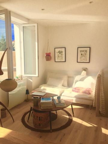 Nantes Bord de l'Erdre T4 Duplex 70 m2 avec terrasse en bois de 40 m²,  
Nantes 44000