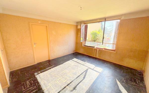 Appartement à vendre    4 pièces •  Drancy